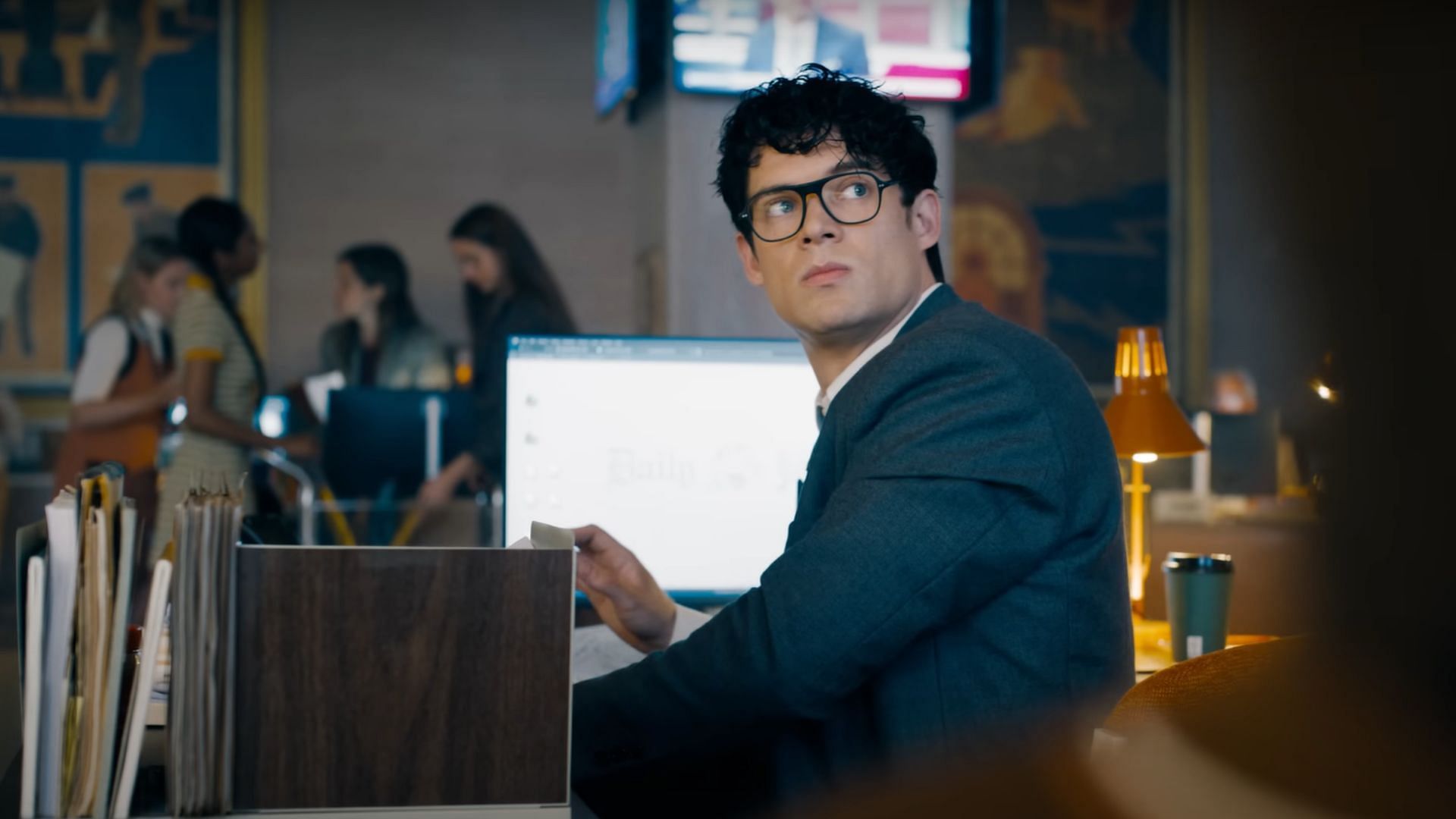 A still from the movie (Image via YouTube/@dcofficial)
